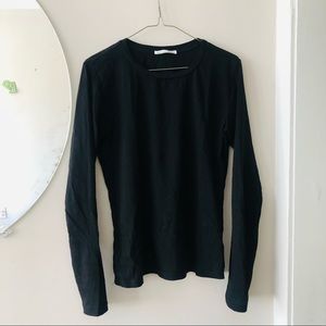 reformation | eddie long sleeve tee